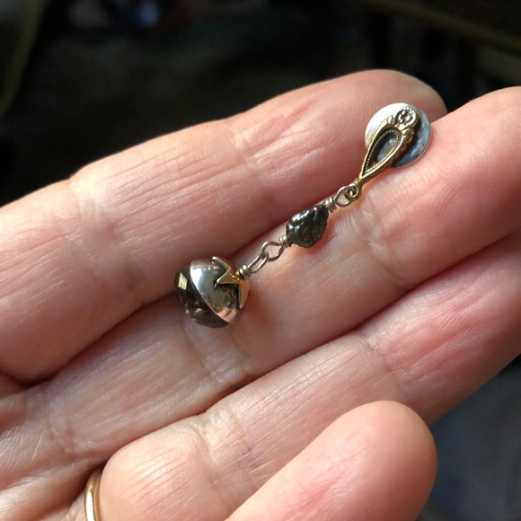 Authentic Beth Orduna earrings - Picture 14 of 17